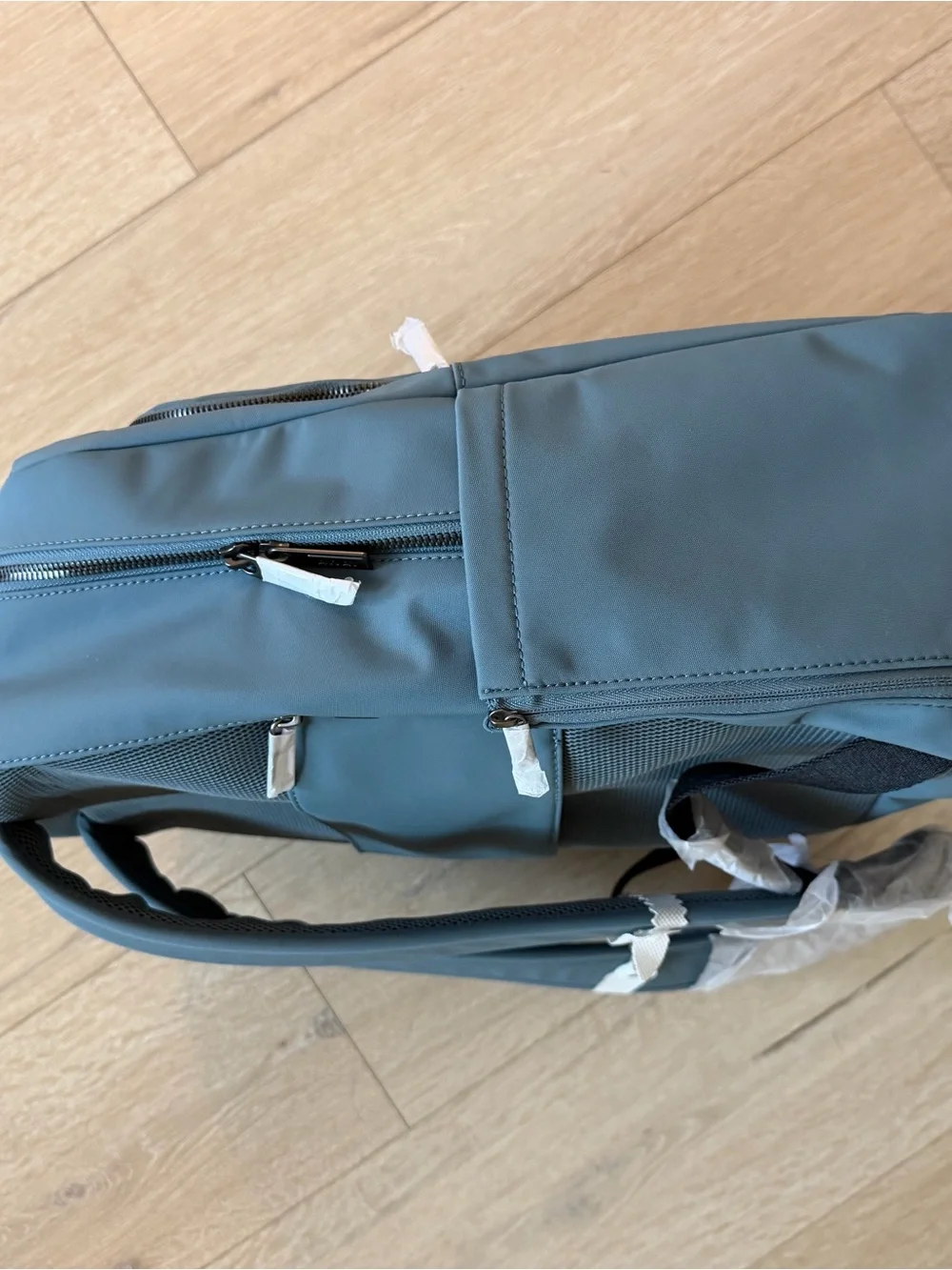 Away |  The Commuter Backpack